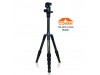 Coman Tripod TM-227C + CM